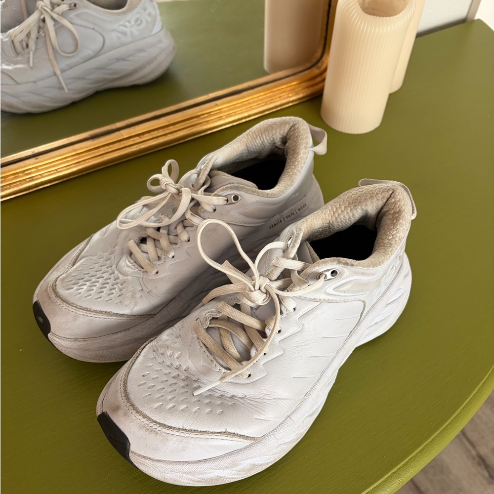 HOKA Bondi SR